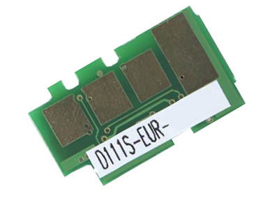 Συμβατο chip με SAMSUNG MLT- D111 BLACK M2020, 2022, 2070