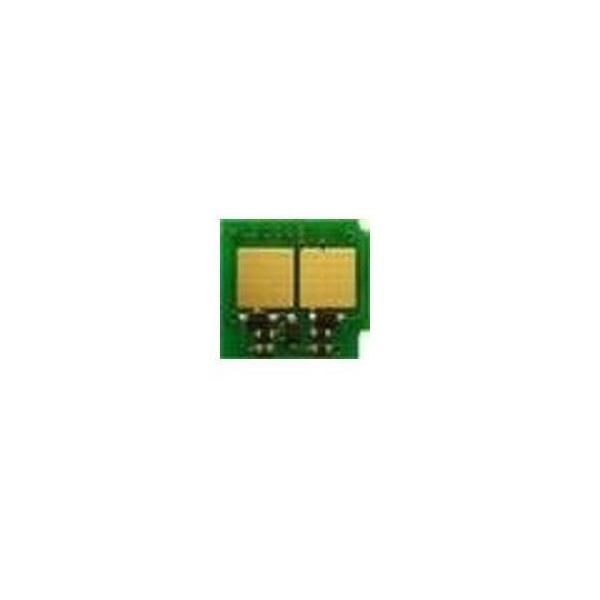 Συμβατό chip HP Q6003A Magenta